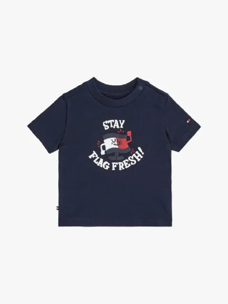 TOMMY HILFIGER  KN0KN02024-C1G