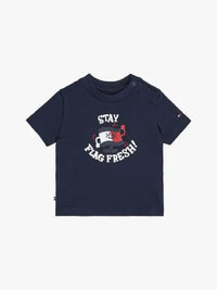 TOMMY HILFIGER  KN0KN02024-C1G
