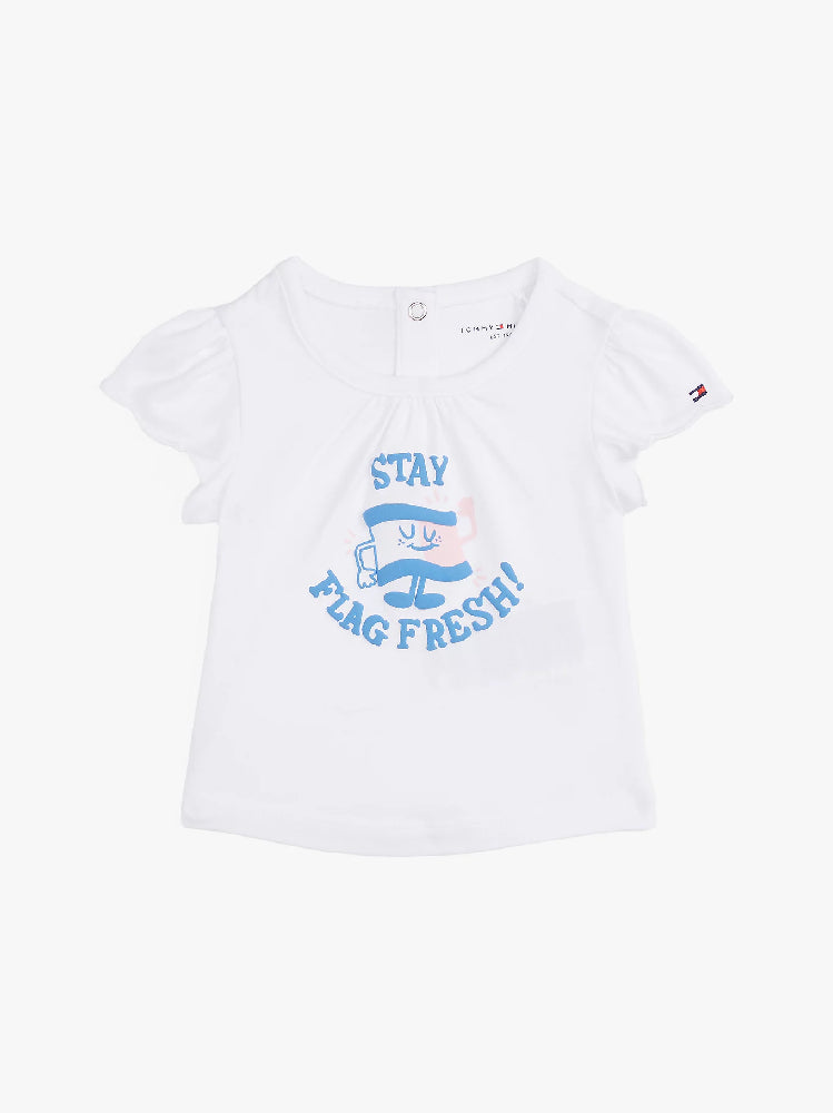 TOMMY HILFIGER  KN0KN02025-YBR