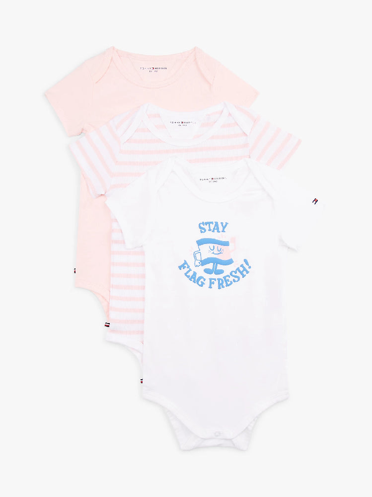 TOMMY HILFIGER  KN0KN02048-TH3