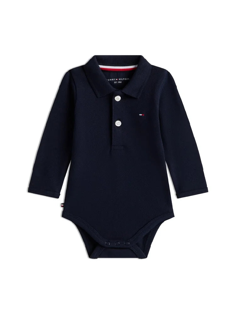 TOMMY HILFIGER  KN0KN02075-C1G
