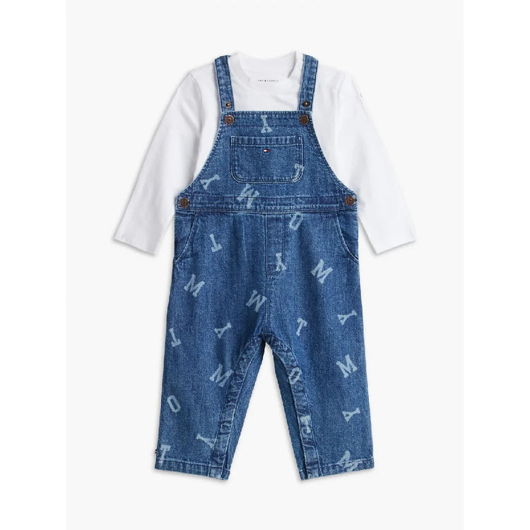 TOMMY HILFIGER  KN0KN02323-1A4