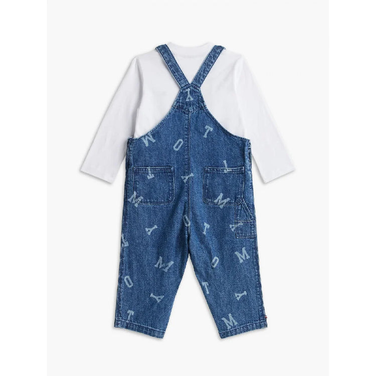 TOMMY HILFIGER  KN0KN02323-1A4