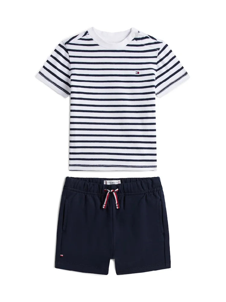 TOMMY HILFIGER  KN0KN02379-C1G
