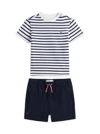 TOMMY HILFIGER  KN0KN02379-C1G