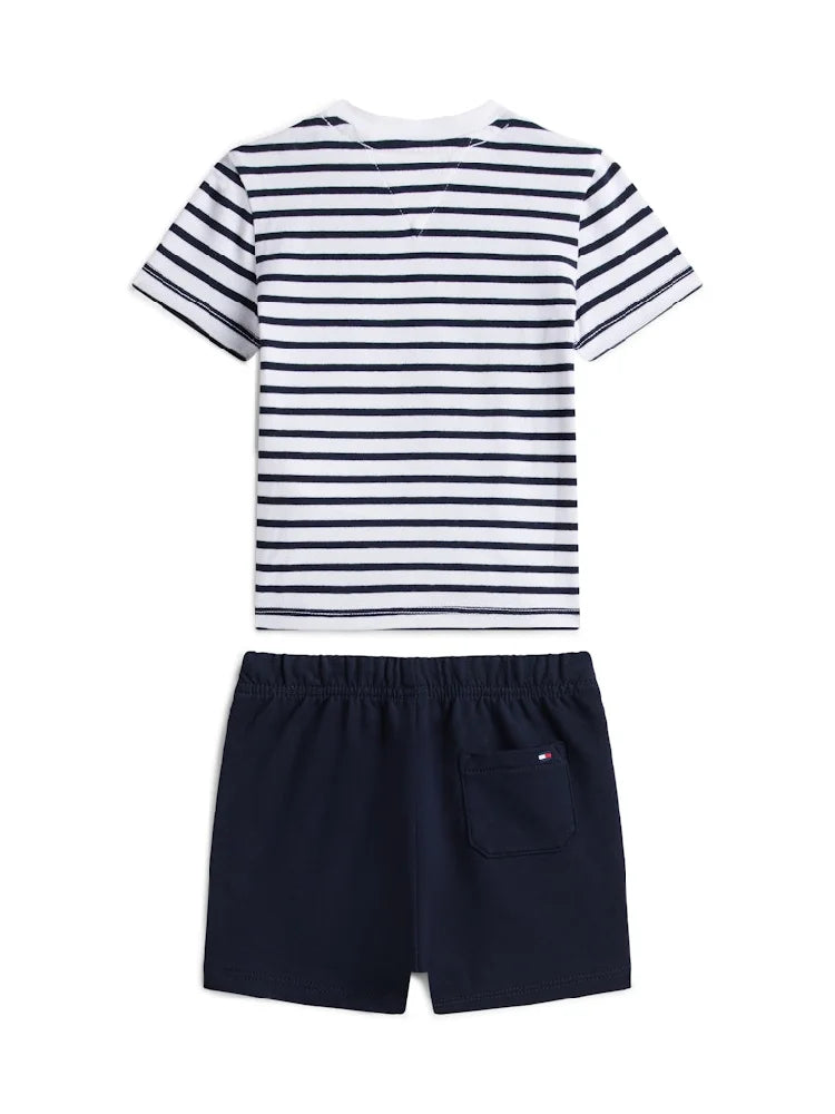 TOMMY HILFIGER  KN0KN02379-C1G
