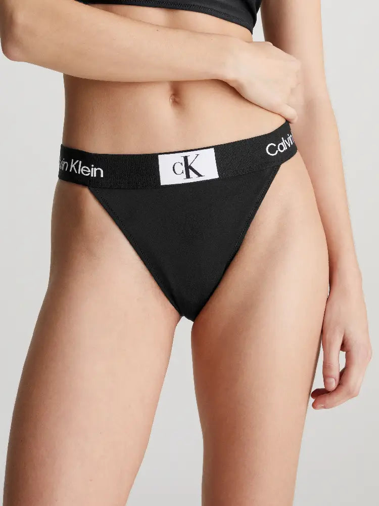 CALVIN KLEIN  KW0KW02351-BEH