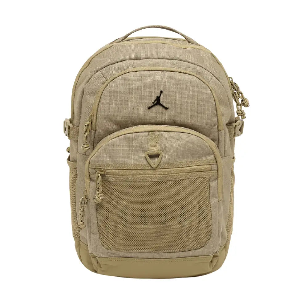 Jordan ベージュ ダッフルバッグ SIZE 25L Jordan Backpack (25L) Beige - Hudson Store