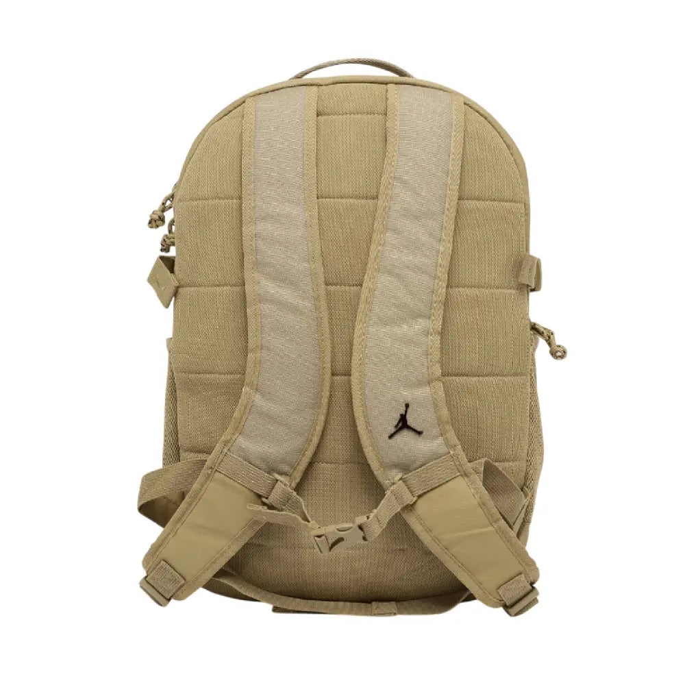 Jordan Backpack (25L) Beige - Hudson Store