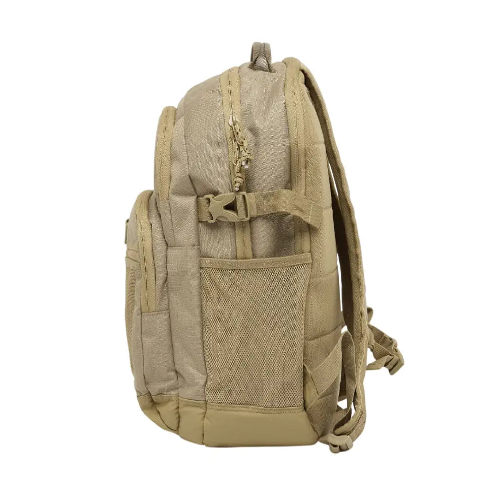 Jordan Backpack (25L) Beige - Hudson Store Jordan Backpack (25L) Beige - Hudson Store