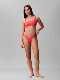 CALVIN KLEIN  LV00Q61218-XKP