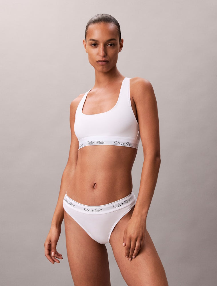 CALVIN KLEIN  LV00QF8493-100