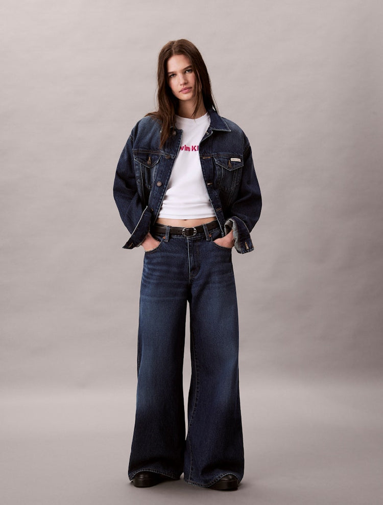 CALVIN KLEIN  LV047D205G-YAA