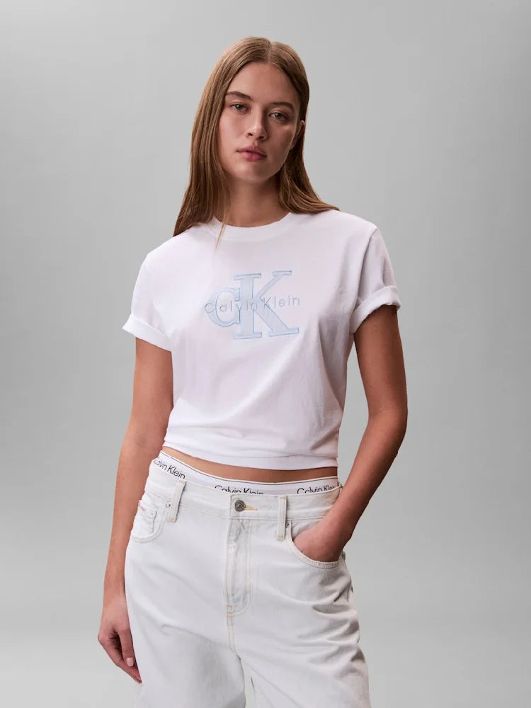 CALVIN KLEIN  LV047F829G-YAF