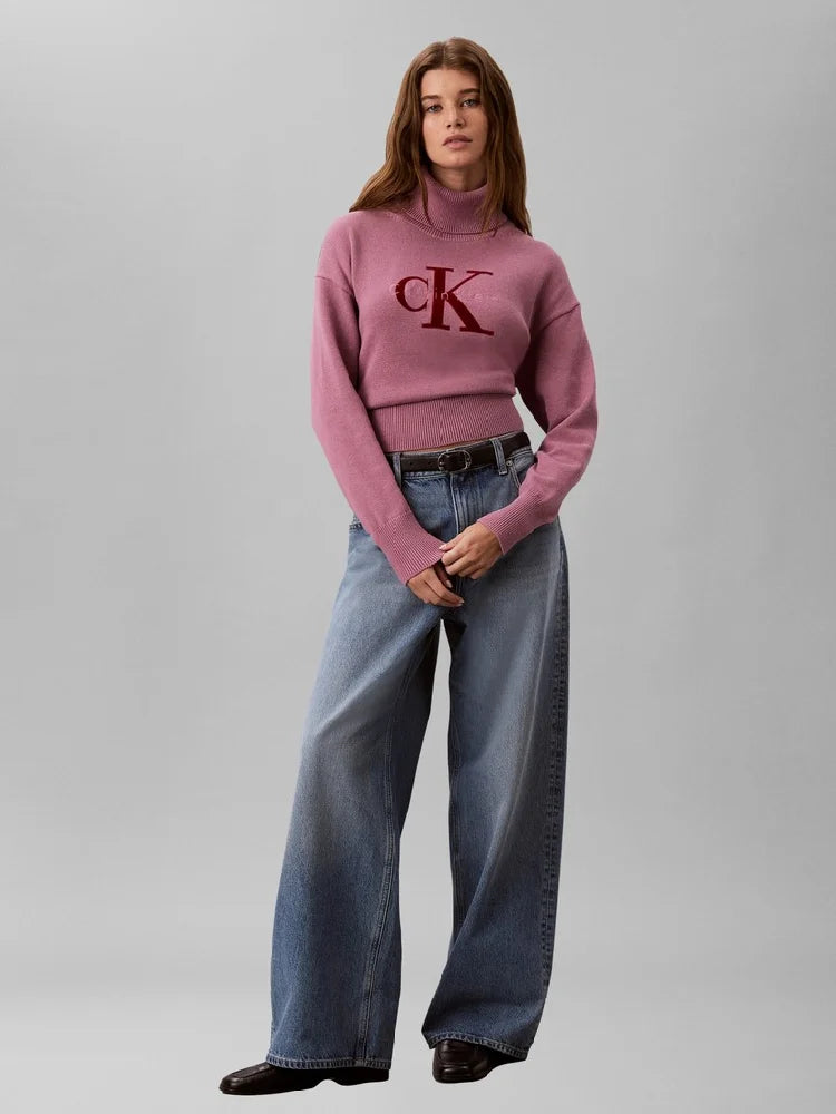 CALVIN KLEIN  LV047H329G-VCB