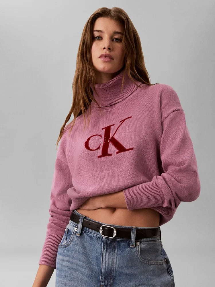 CALVIN KLEIN  LV047H329G-VCB