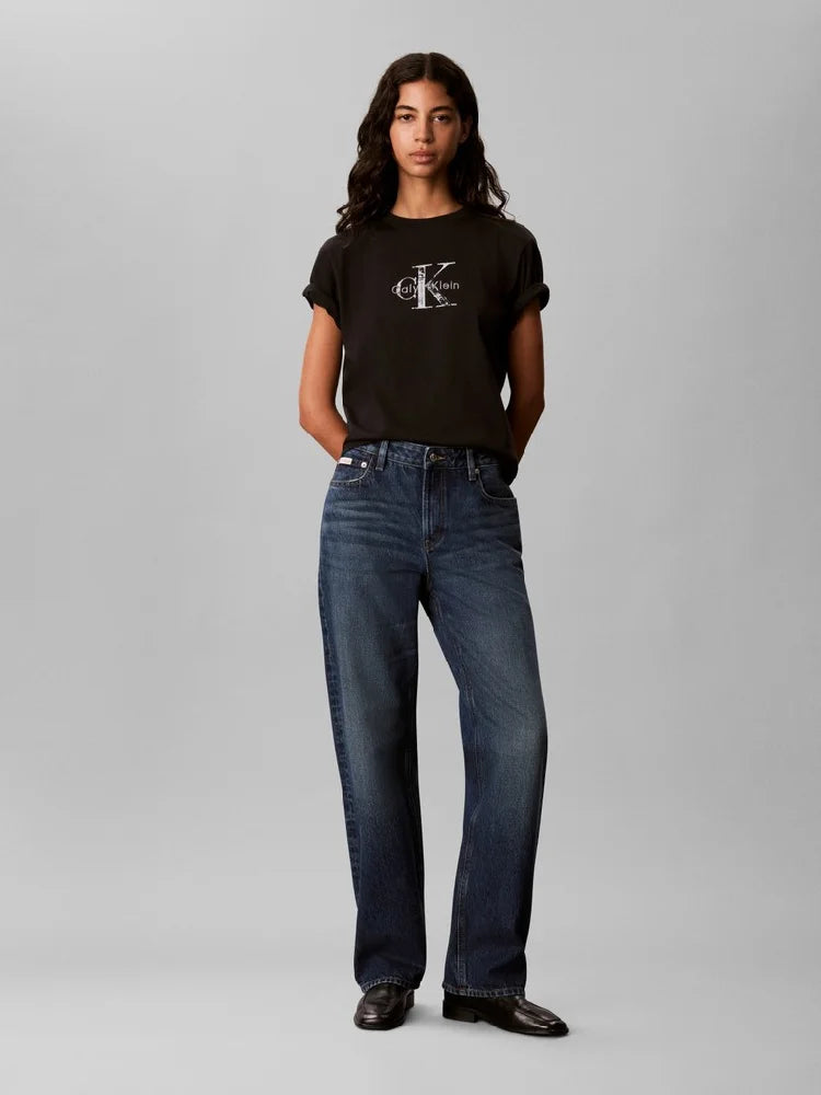 CALVIN KLEIN  LV047H802G-UB1