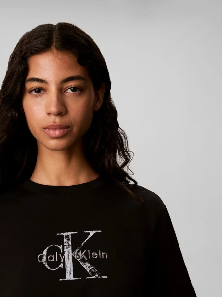 CALVIN KLEIN  LV047H802G-UB1