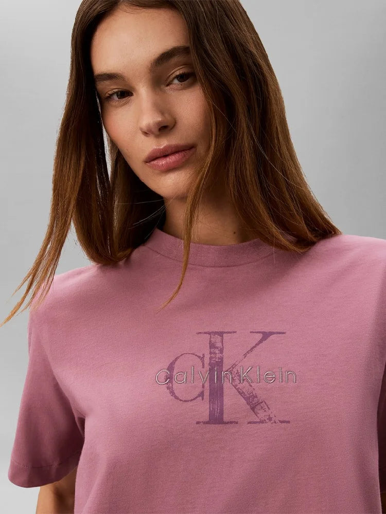 CALVIN KLEIN  LV047H802G-VCB