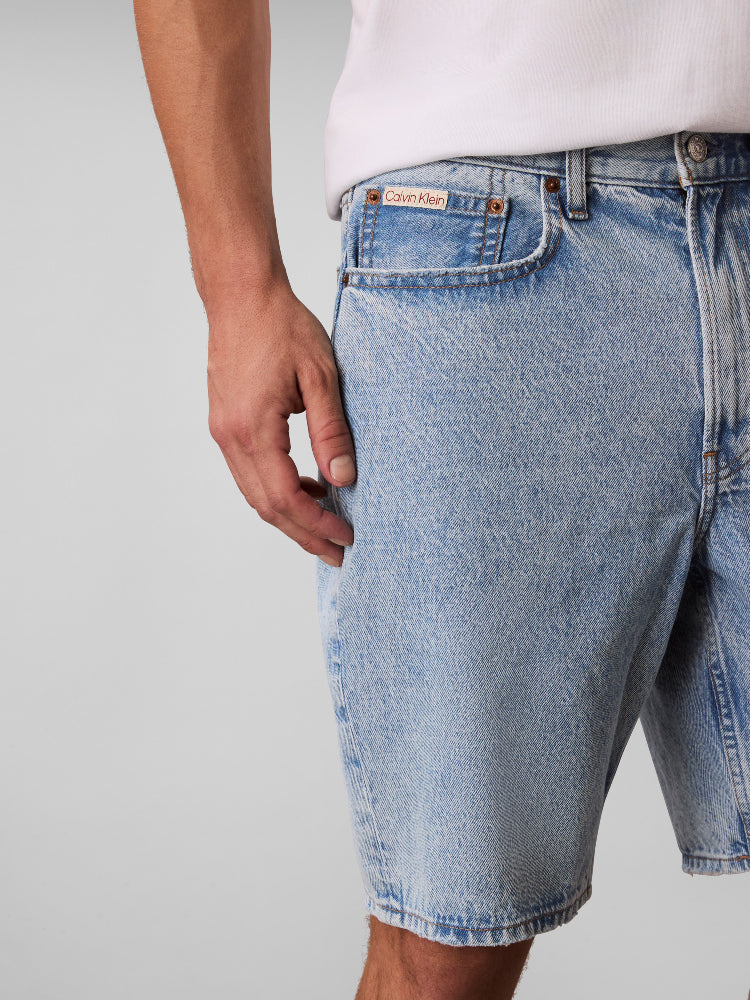 CALVIN KLEIN  LV04RB968G-U1Y