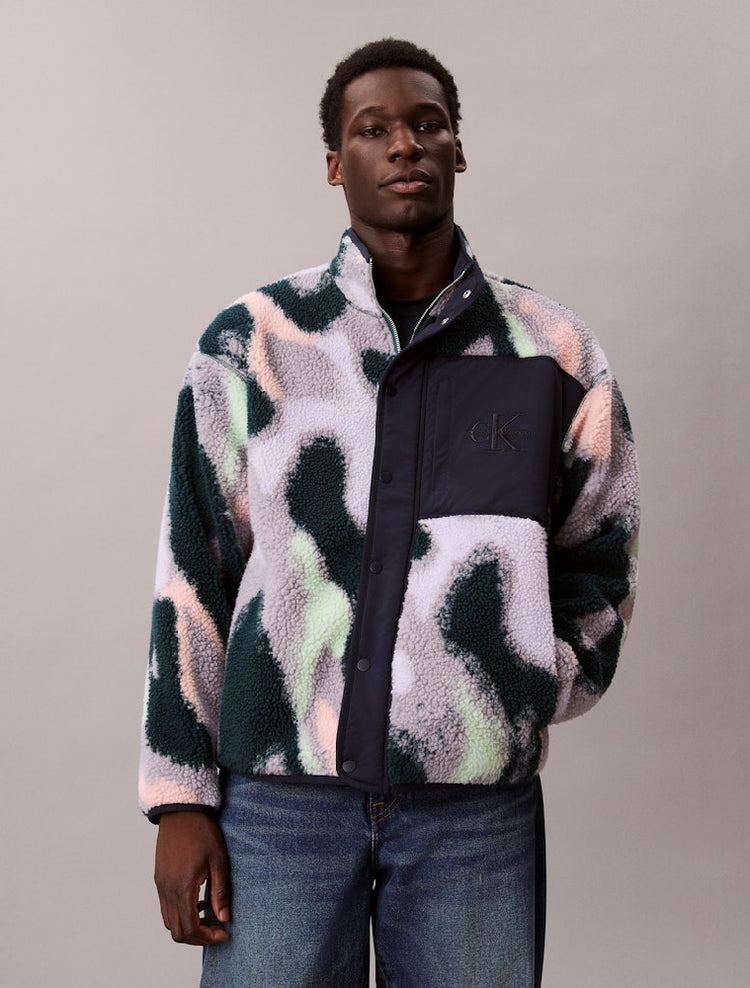 CALVIN KLEIN  LV04RD220G-CA4