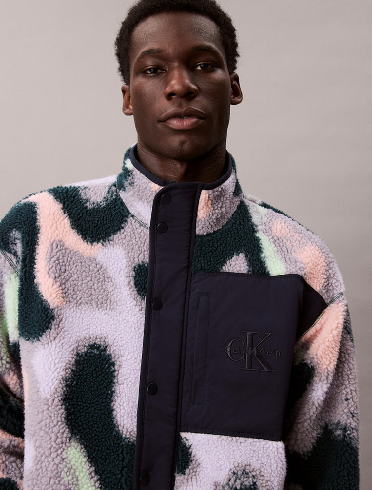 CALVIN KLEIN  LV04RD220G-CA4