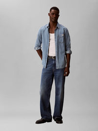 CALVIN KLEIN  LV04RE710G-3TR