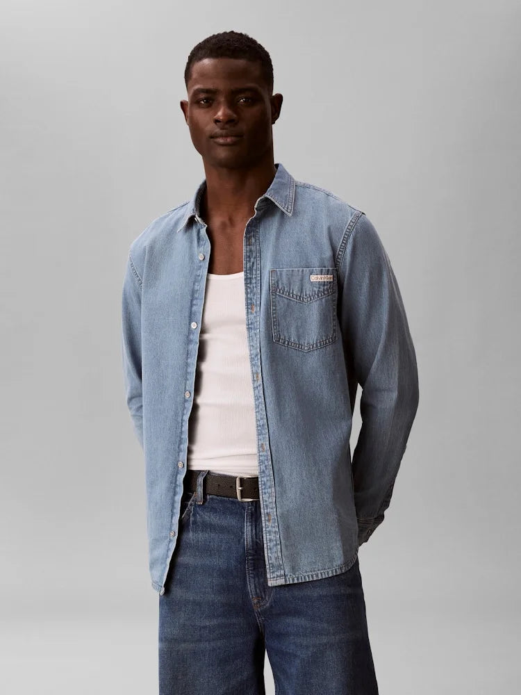 CALVIN KLEIN  LV04RE710G-3TR