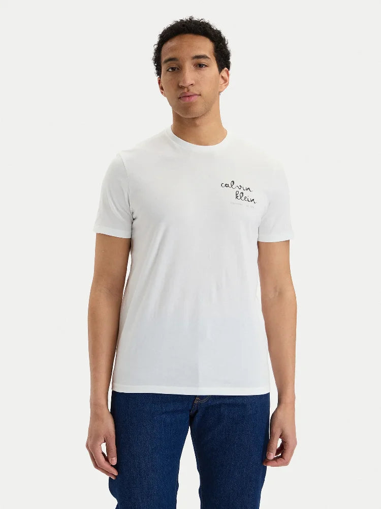 CALVIN KLEIN  LV04RG837G-YAF