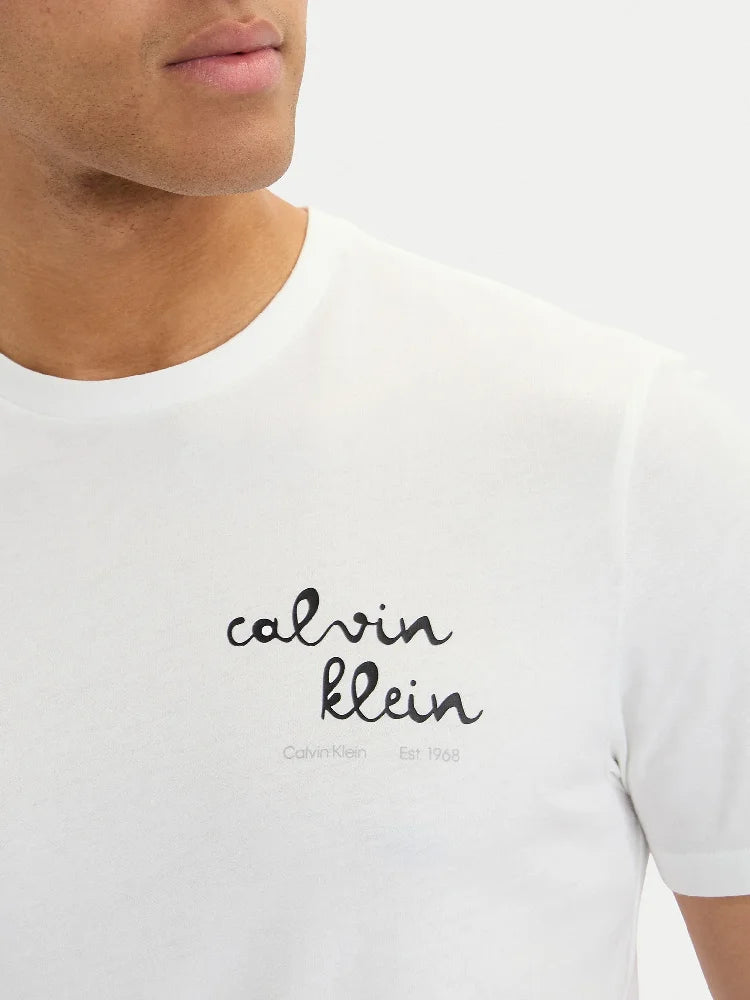 CALVIN KLEIN  LV04RG837G-YAF