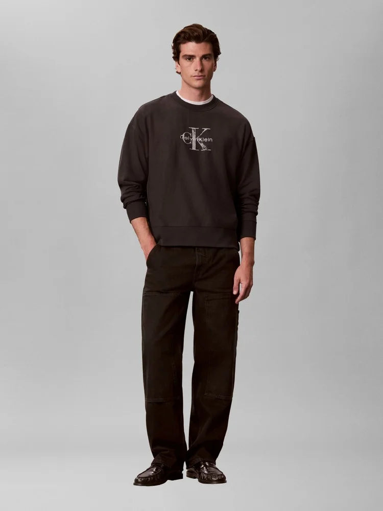 CALVIN KLEIN  LV04RH207G-YZ3