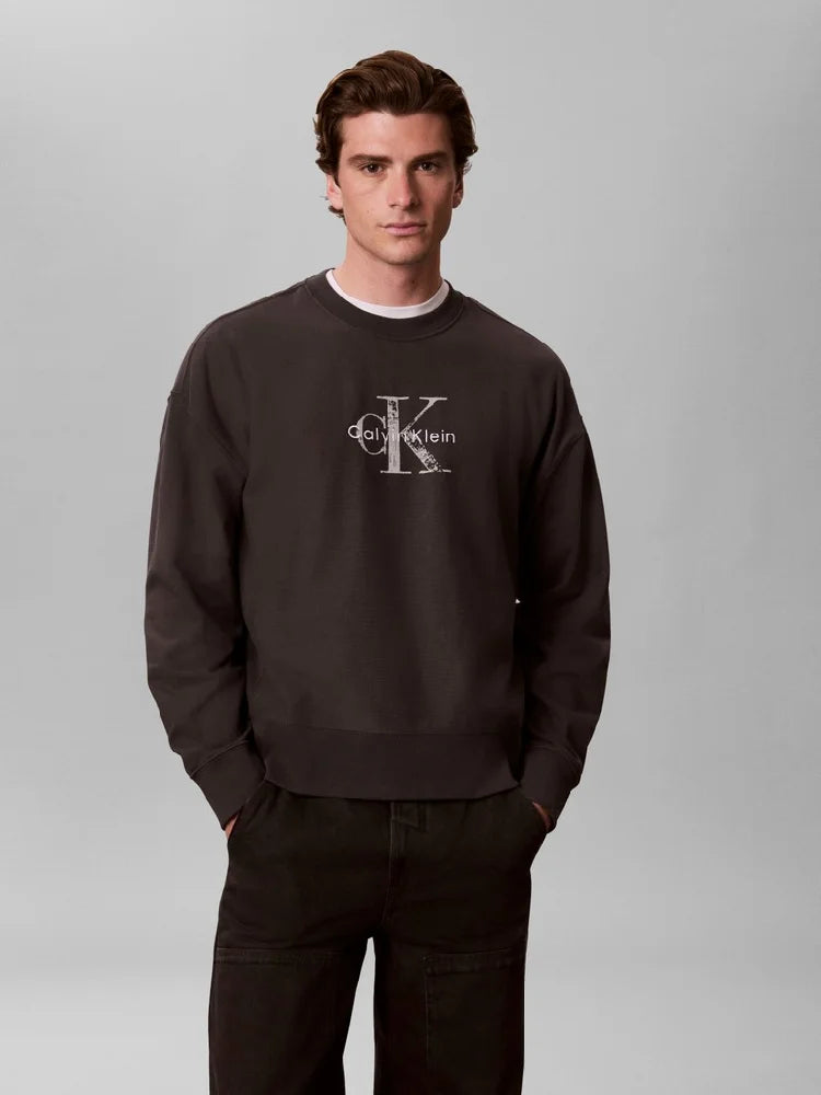 CALVIN KLEIN  LV04RH207G-YZ3