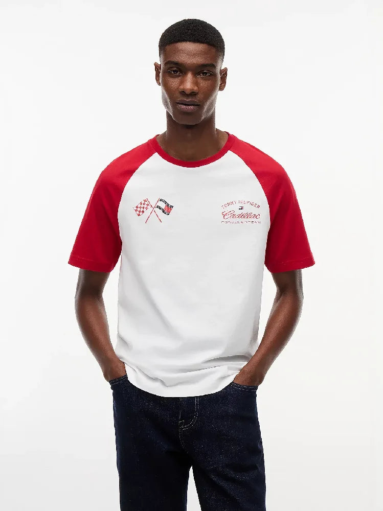 TOMMY HILFIGER  MN0MN00098-YBR
