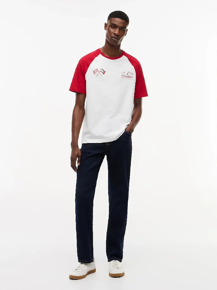 TOMMY HILFIGER  MN0MN00098-YBR