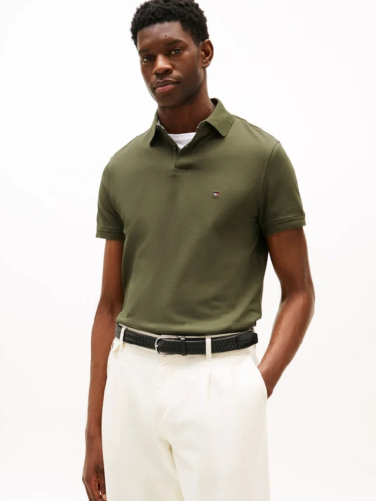 TOMMY HILFIGER  MW0MW17770-RBN