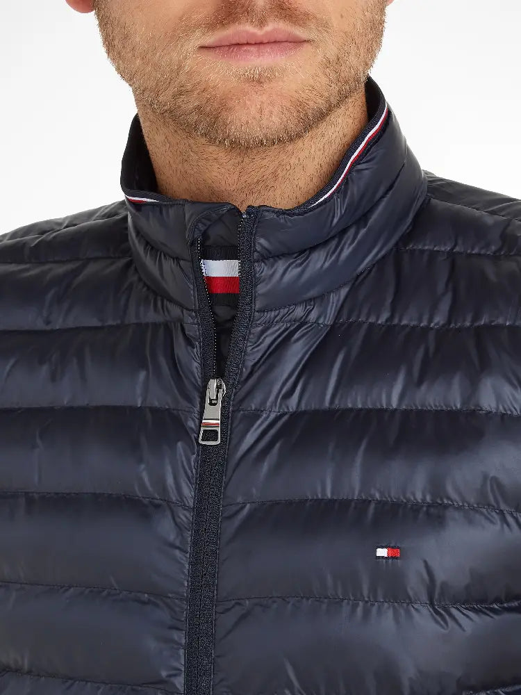 TOMMY HILFIGER  MW0MW18762-DW5