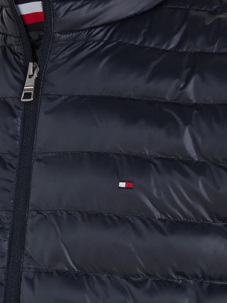 TOMMY HILFIGER  MW0MW18762-DW5