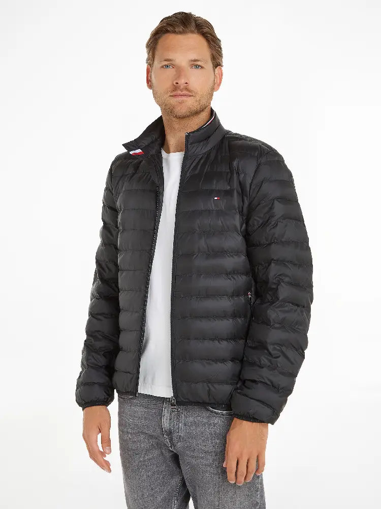 TOMMY HILFIGER  MW0MW18763-BDS
