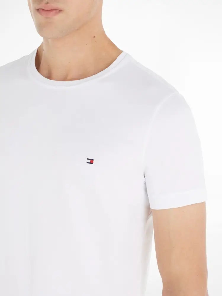 TOMMY HILFIGER  MW0MW27539-YBR