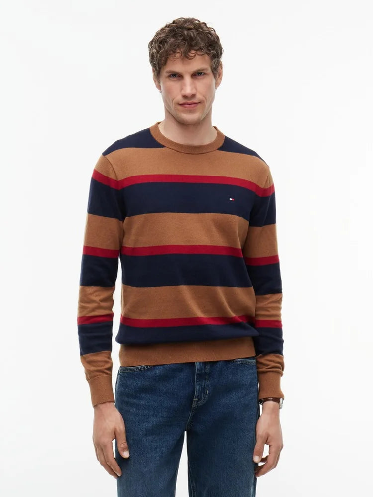 TOMMY HILFIGER  MW0MW28046-0A6