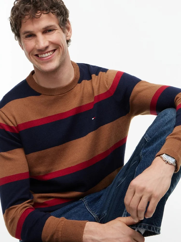 TOMMY HILFIGER  MW0MW28046-0A6