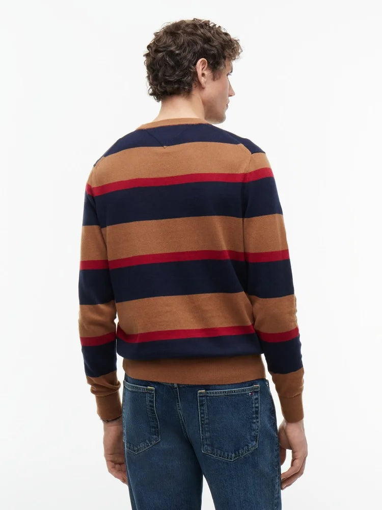TOMMY HILFIGER  MW0MW28046-0A6