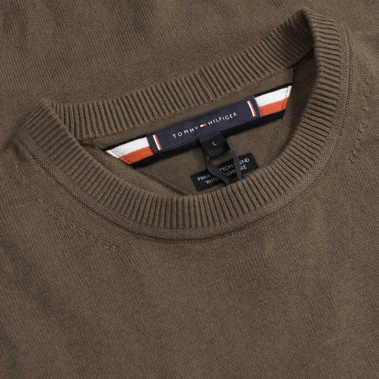 TOMMY HILFIGER  MW0MW28046-HI3