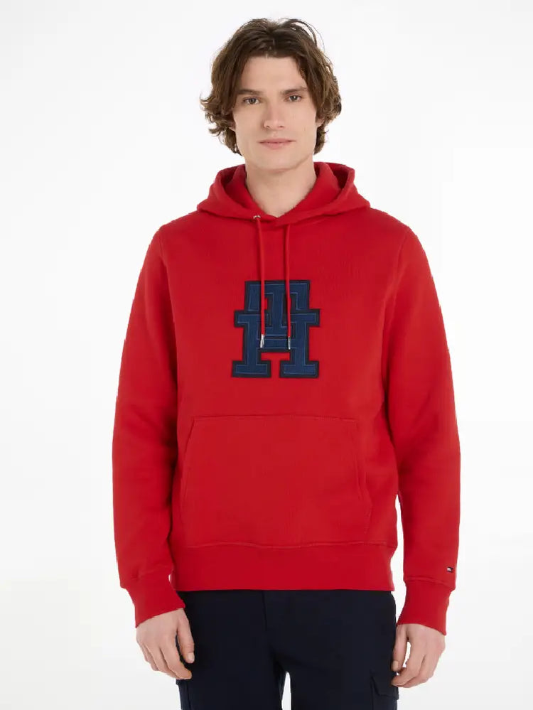 TOMMY HILFIGER  MW0MW32702-SNE