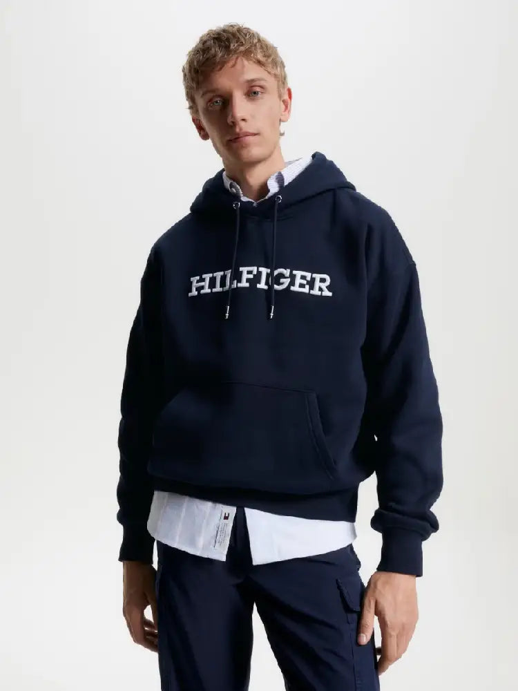 TOMMY HILFIGER  MW0MW33062-DW5