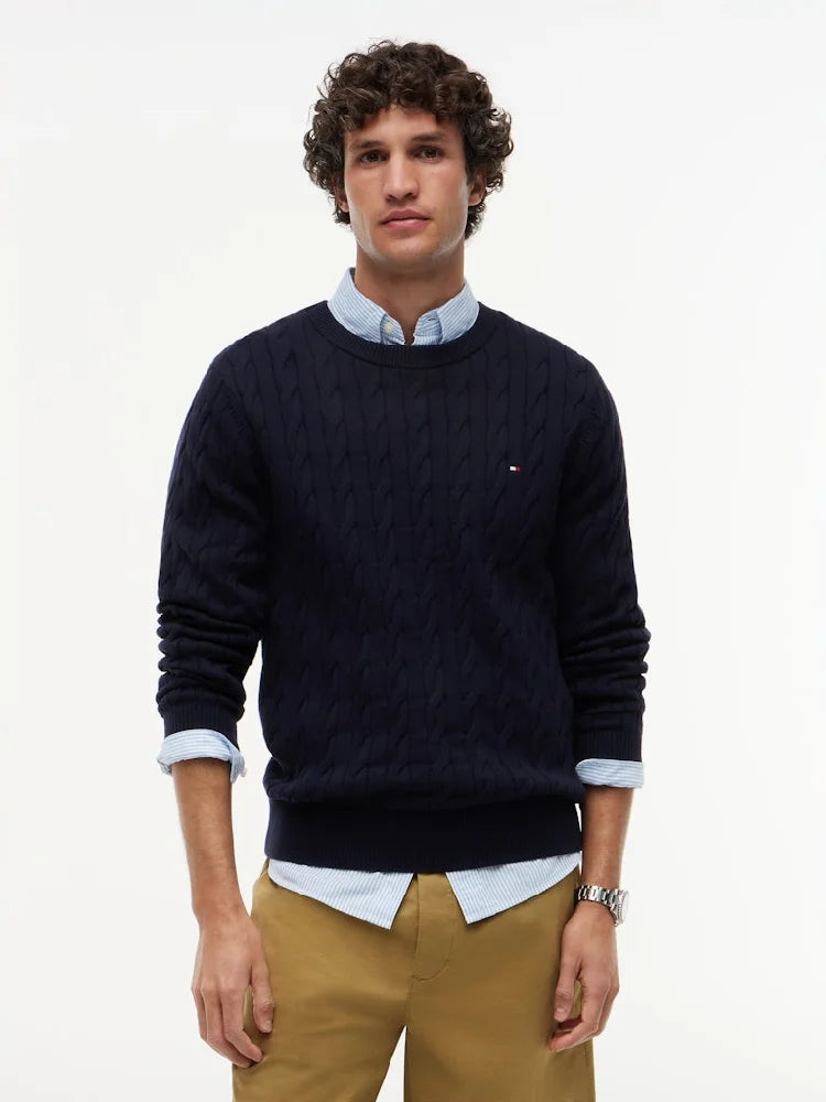 TOMMY HILFIGER  MW0MW33132-DW5