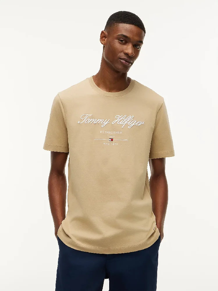 TOMMY HILFIGER  MW0MW33691-AEG