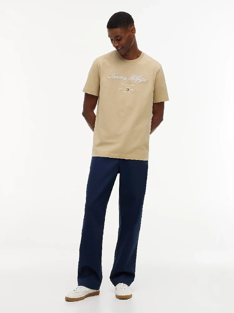 TOMMY HILFIGER  MW0MW33691-AEG