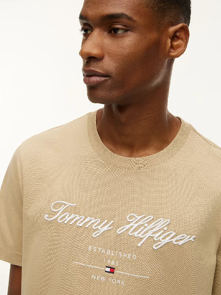 TOMMY HILFIGER  MW0MW33691-AEG