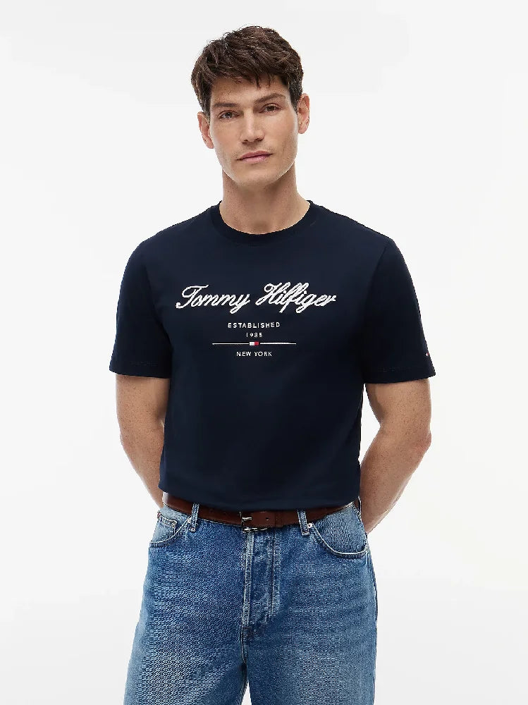 TOMMY HILFIGER  MW0MW33691-DW5